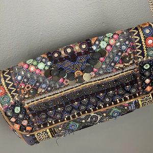 Fun Moroccan Style Bag